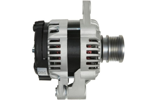 Dynamo / Alternator, Image 2