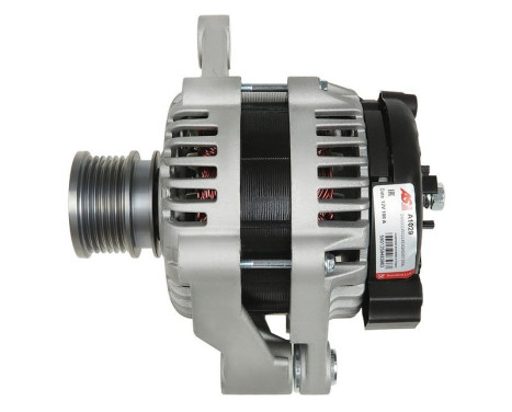 Dynamo / Alternator, Image 4