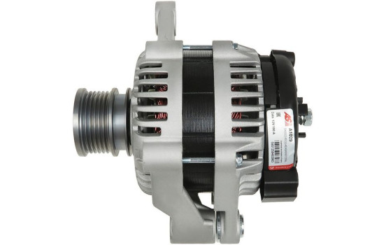 Dynamo / Alternator, Image 4