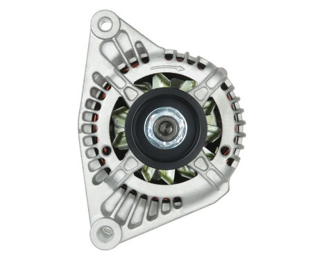 Dynamo / Alternator, Image 2