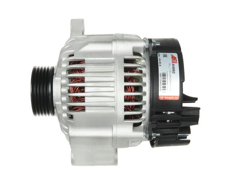 Dynamo / Alternator, Image 5