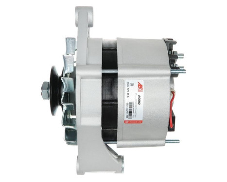 Dynamo / Alternator, Image 5