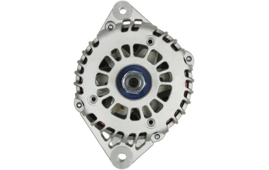 Dynamo / Alternator