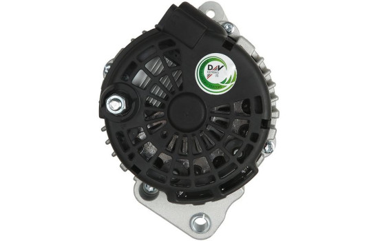 Dynamo / Alternator, Image 3
