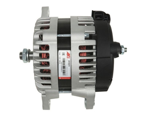Dynamo / Alternator, Image 5