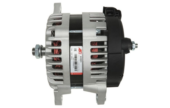 Dynamo / Alternator, Image 4