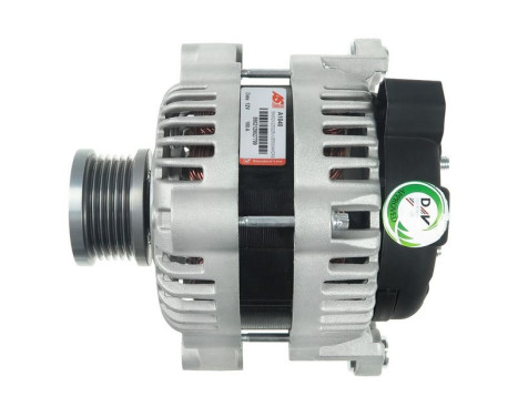 Dynamo / Alternator, Image 4