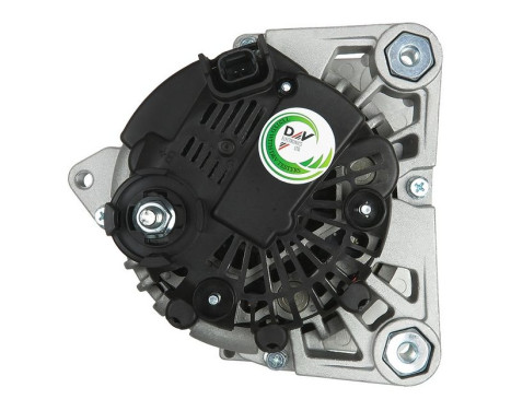 Dynamo / Alternator, Image 3