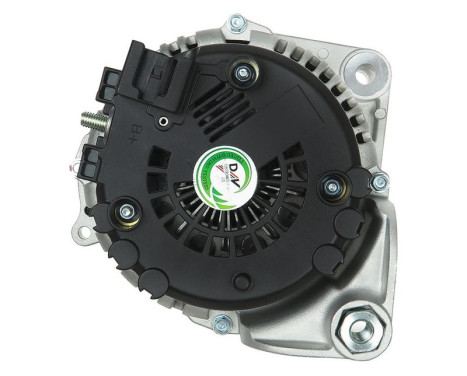 Dynamo / Alternator, Image 3