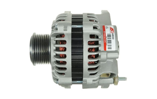 Dynamo / Alternator, Image 4
