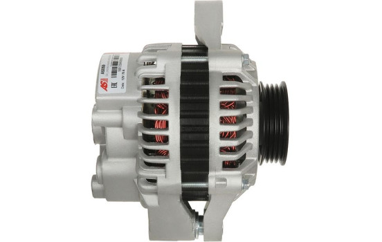 Dynamo / Alternator, Image 2