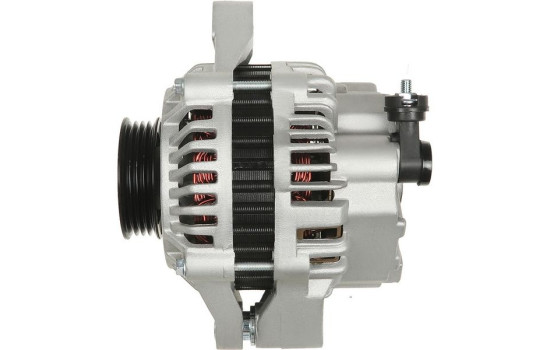 Dynamo / Alternator, Image 4