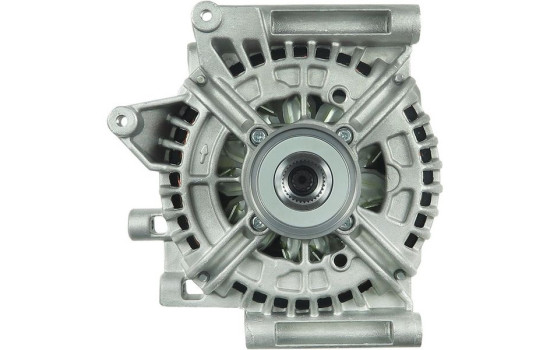 Dynamo / Alternator