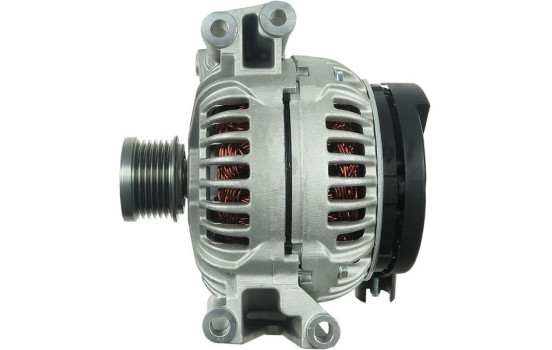 Dynamo / Alternator, Image 4