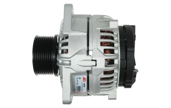 Dynamo / Alternator, Image 4