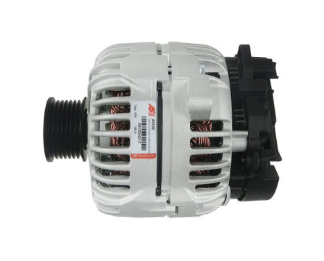 Dynamo / Alternator, Image 5 Dynamo / Alternator, Image 5