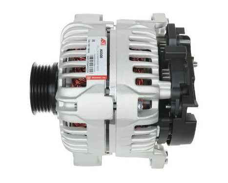 Dynamo / Alternator, Image 5