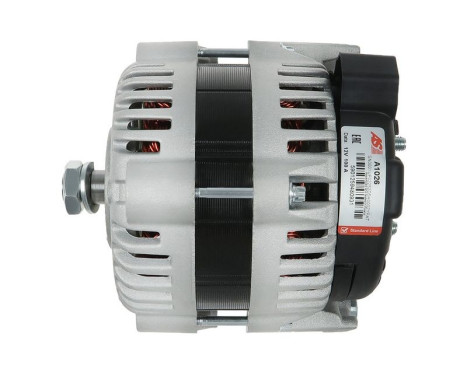 Dynamo / Alternator, Image 4