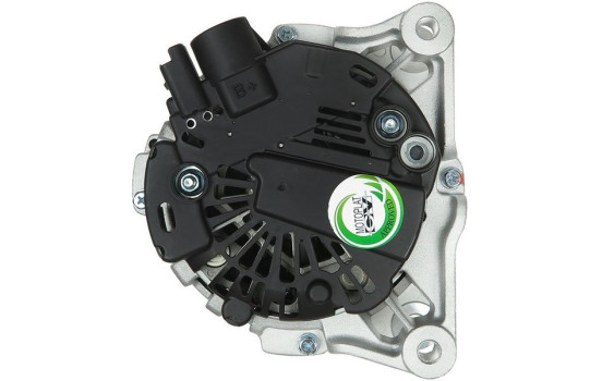 Dynamo / Alternator, Image 3