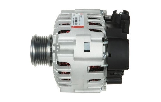 Dynamo / Alternator, Image 4