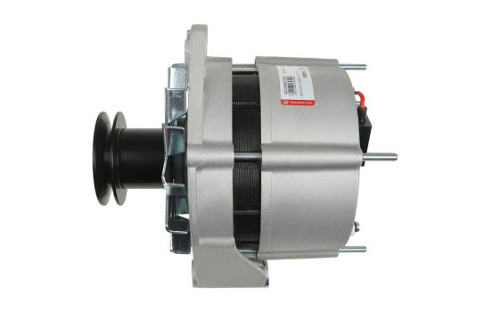 Dynamo / Alternator, Image 4