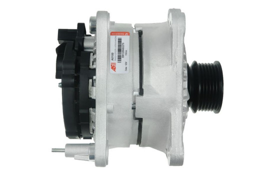 Dynamo / Alternator, Image 2