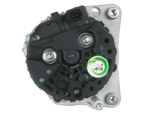 Dynamo / Alternator, Image 4 Dynamo / Alternator, Image 4