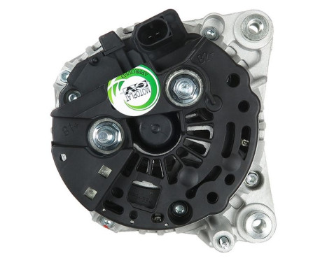 Dynamo / Alternator, Image 4