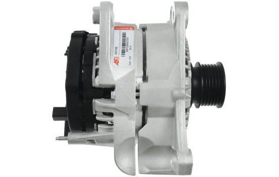 Dynamo / Alternator, Image 2
