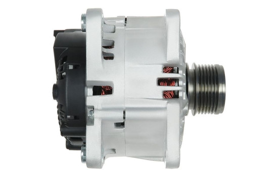 Dynamo / Alternator, Image 2