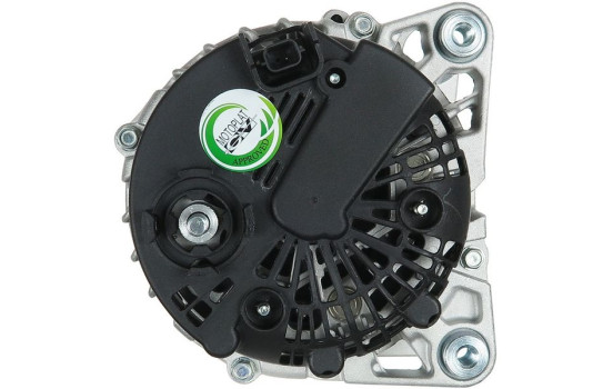 Dynamo / Alternator, Image 3