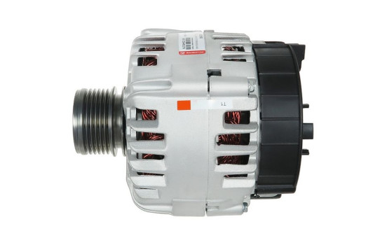 Dynamo / Alternator, Image 4