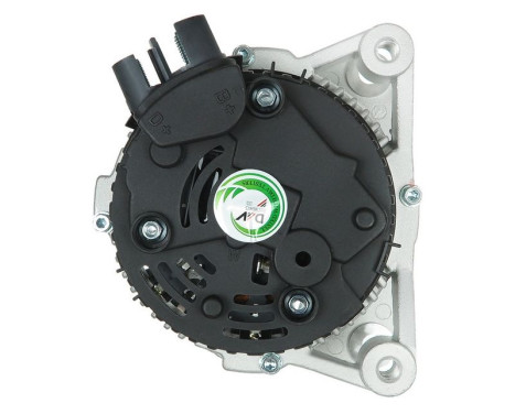Dynamo / Alternator, Image 3