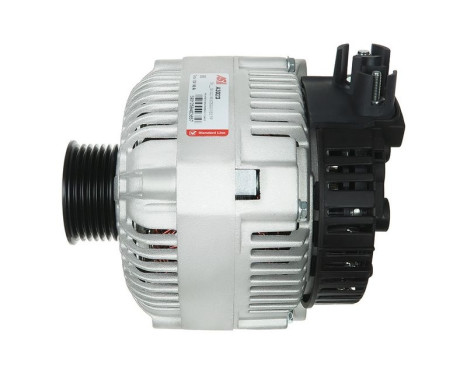 Dynamo / Alternator, Image 4
