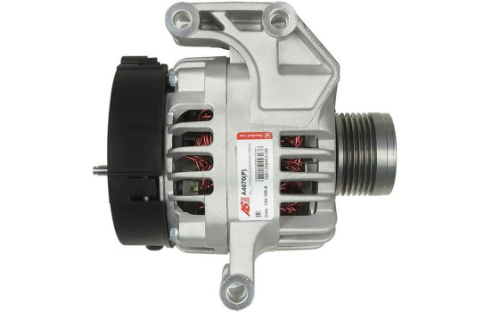 Dynamo / Alternator, Image 2