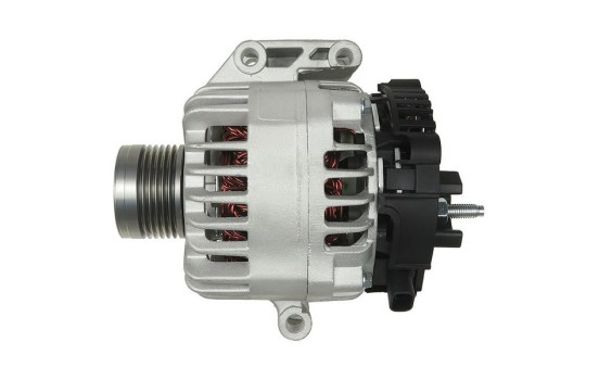 Dynamo / Alternator, Image 4