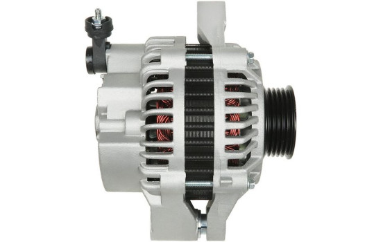 Dynamo / Alternator, Image 2