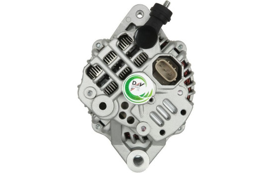 Dynamo / Alternator, Image 3
