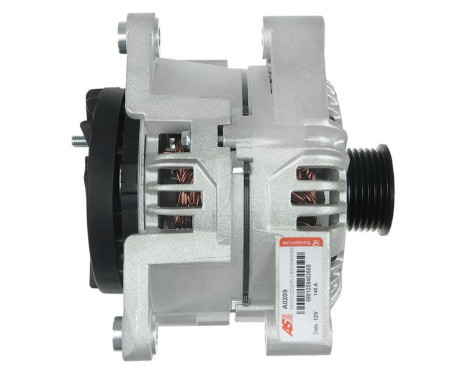 Dynamo / Alternator, Image 3