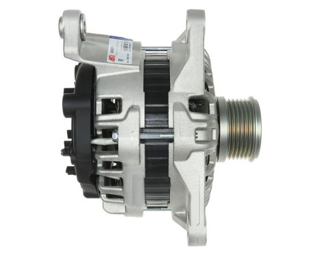 Dynamo / Alternator, Image 2