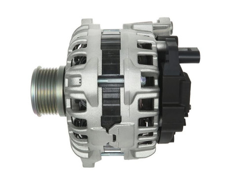 Dynamo / Alternator, Image 4