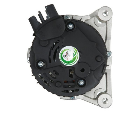 Dynamo / Alternator, Image 4