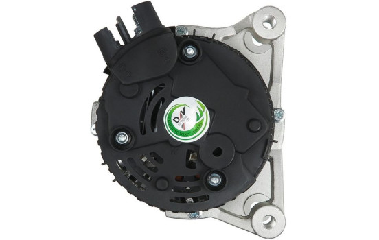 Dynamo / Alternator, Image 3