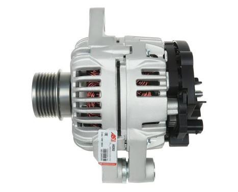 Dynamo / Alternator, Image 4