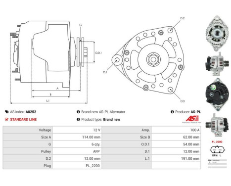 Dynamo / Alternator, Image 5