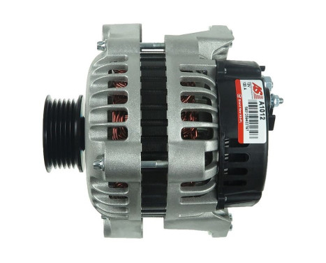 Dynamo / Alternator, Image 4