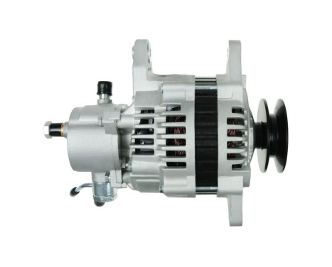Dynamo / Alternator, Image 3