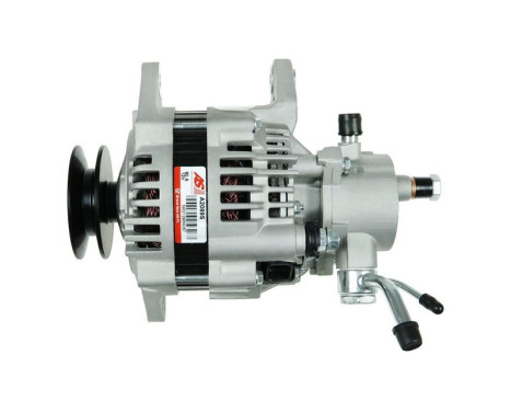Dynamo / Alternator, Image 5