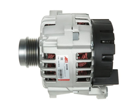 Dynamo / Alternator, Image 5