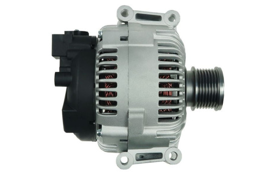 Dynamo / Alternator, Image 2